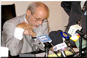 Figures historiques : Hommage à Sidi Yeslem Amar Chein…