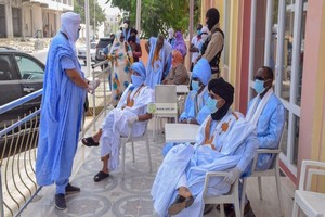 Propagation inquiétante du Coronavirus : Incapacité et indiscipline 