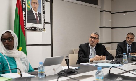 Le Conseil Prudentiel de la BCM examine des dossiers relatifs à la stabilité du système financier