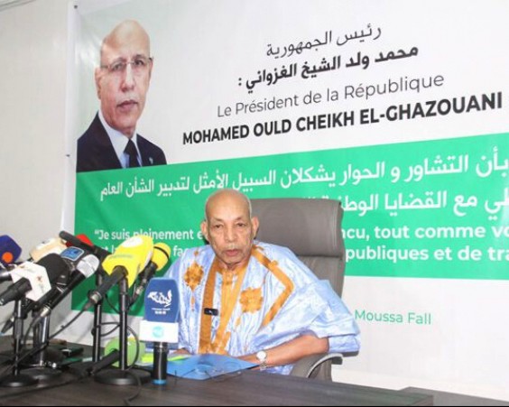 Dialogue : Dernière ligne droite ?