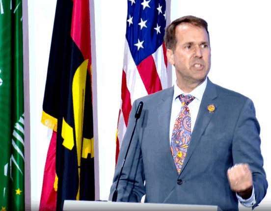 Corridor de Lobito : les Etats-Unis réaffirment leur soutien à ce projet stratégique en Afrique 