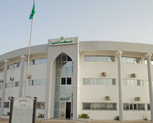 La Cour suprême confirme le mandat de dépôt du député Mohamed Bouya