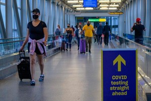 Union européenne : 70% des adultes sont doublement vaccinés, mais avec de fortes disparités