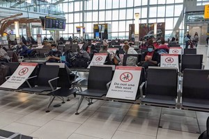 Covid-19 : l'Allemagne, l'Italie et le Royaume-Uni confirment des cas du variant Omicron