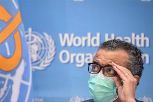 Covid-19. L’OMS craint un « tsunami de cas » sur des systèmes de santé « au bord de l’effondrement »