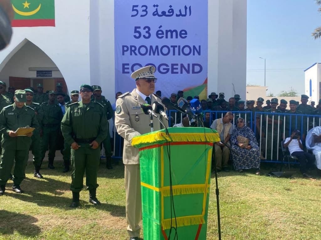 Deux nouvelles créations à la gendarmerie nationale : une brigade anti cybercriminalité et une unité de cavalerie 