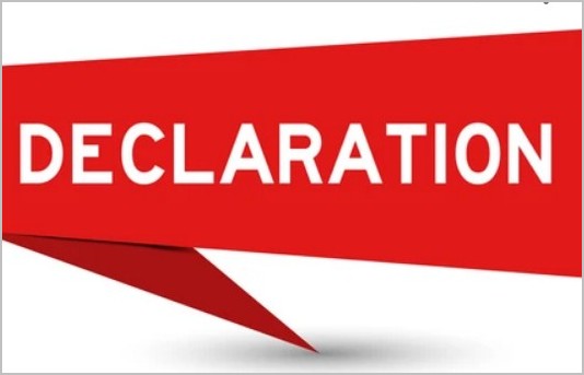 Déclaration de Bamtaare Ngendi Tabital Pulaku sur le massacre en territoire malien de 5 ressortissants de Sarsar