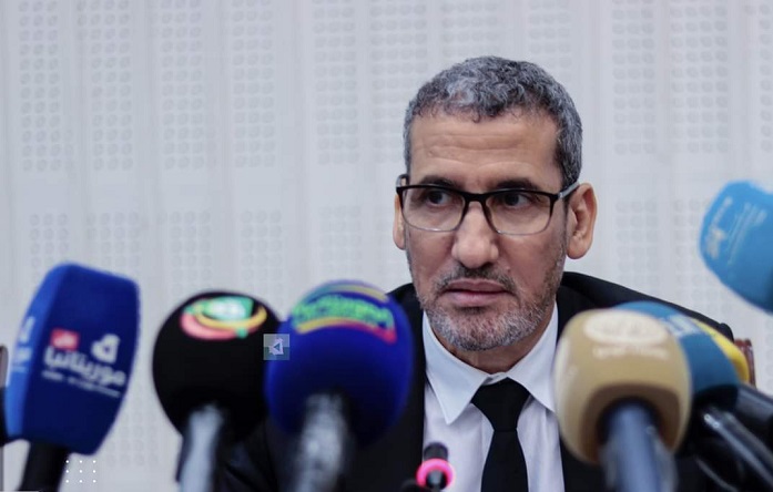 Gouverneur de la BCM : nous nous engageons à bâtir les fondements d’un écosystème financier solide