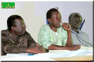 Sortie de la compilation Ndiyam des lauréats du concours Chansons sur l’eau & l’environnement [Vidéo & PhotoReportage]