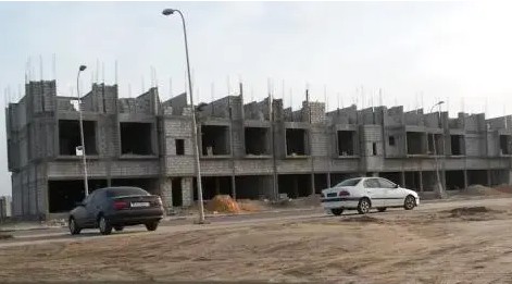 Le général Bekrine : « Aziz m’a demandé de faciliter une coupe dans l’espace de l’école de police » 