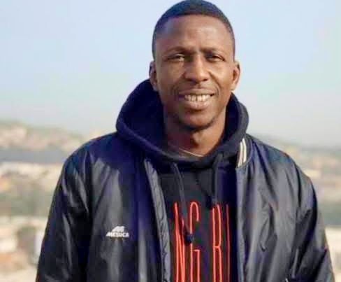 Ecole de basketball junior du Club Zliten Radiation : Khalifa Saidou Diakité à la barre technique 