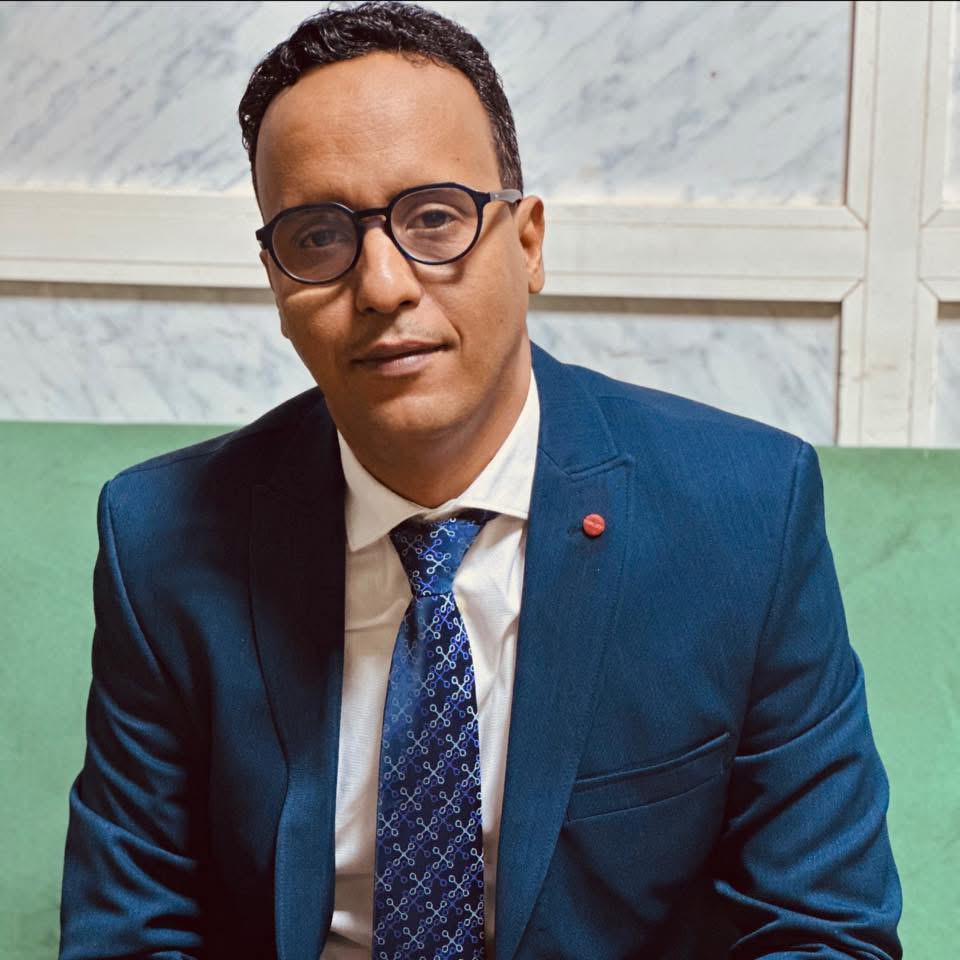 Le premier congrès du Syndicat Mauritanien des Travailleurs des Médias (SMTM) élit Eghrini Meinouh Secrétaire général