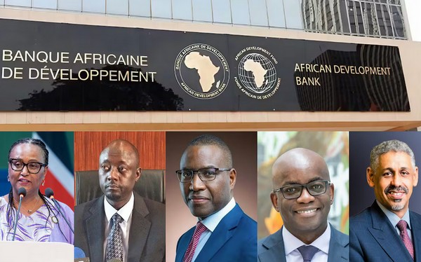 Présidence de la BAD: les 10 pays les plus influents et les scénarii possibles d’une élection indécise 