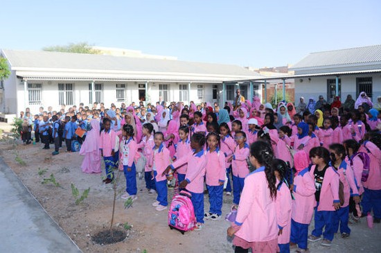 Mauritanie: la rentrée des classes sur fond de crainte de disparition de l’enseignement privé