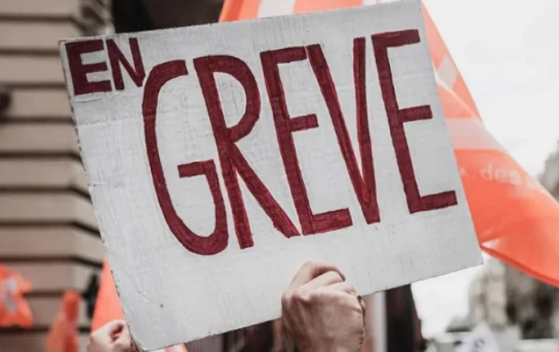 Des grèves partielles des enseignants dans les établissements d’enseignement supérieur