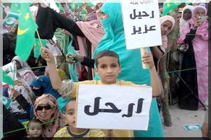 Les musiciens et poétes reviennent sur le slogan  