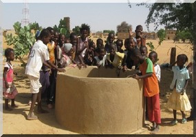 Conférence: La Mauritanie enjeux et perspectives
