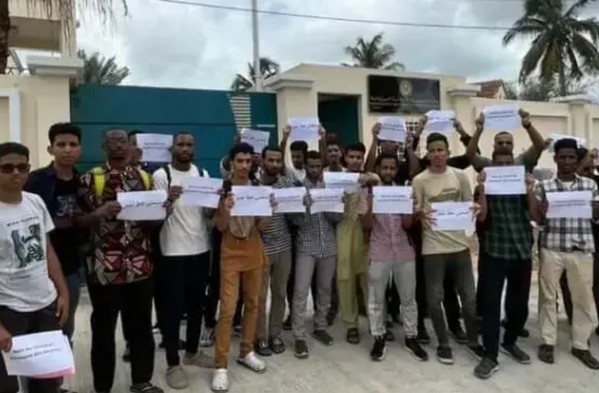 Des étudiants mauritaniens à l’étranger réclament le versement de leurs bourses et menacent d’un mouvement de protestation 