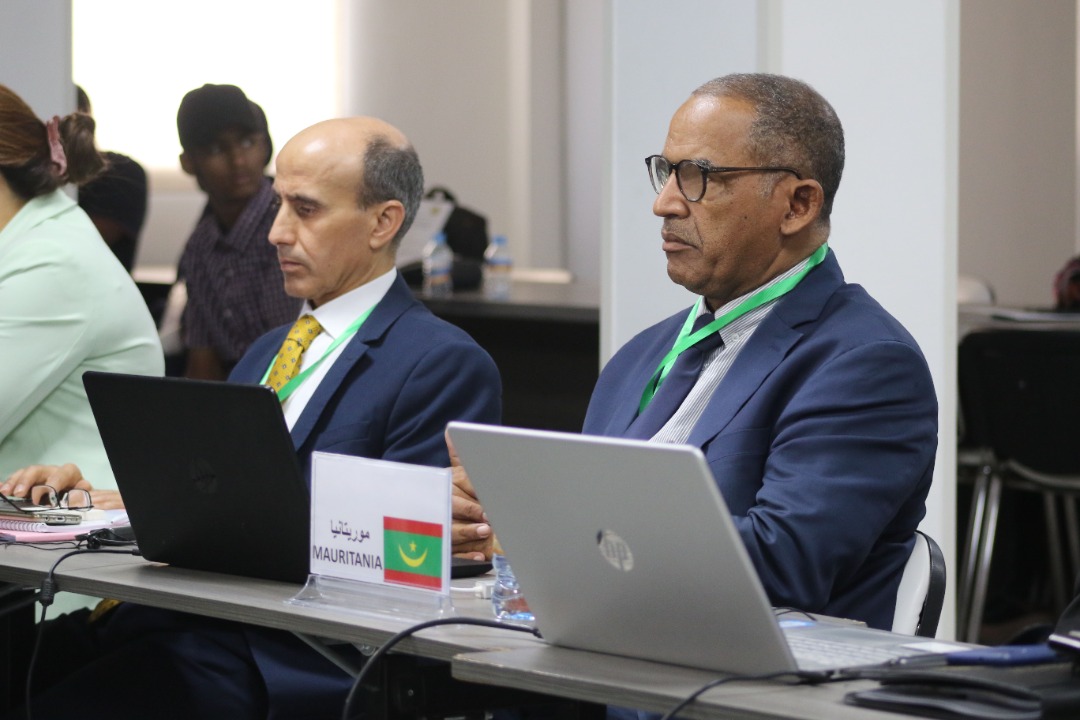 12ème réunion du Groupe d’experts des pays du Dialogue 5+5 sur la recherche, l’innovation et l’enseignement supérieur