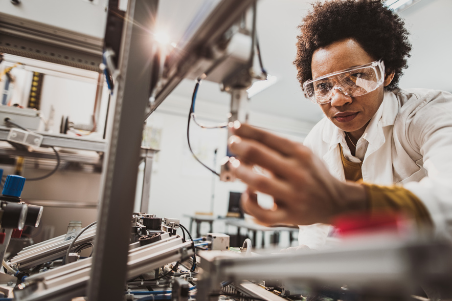 Journée internationale des femmes et des filles de science : communiqué de l'ONDFF