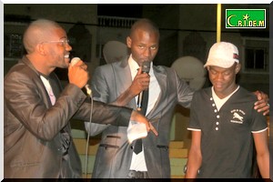 Dans la chaleur festive des 13 ans d’animation de DJ Féroce [Vidéo & PhotoReportage]