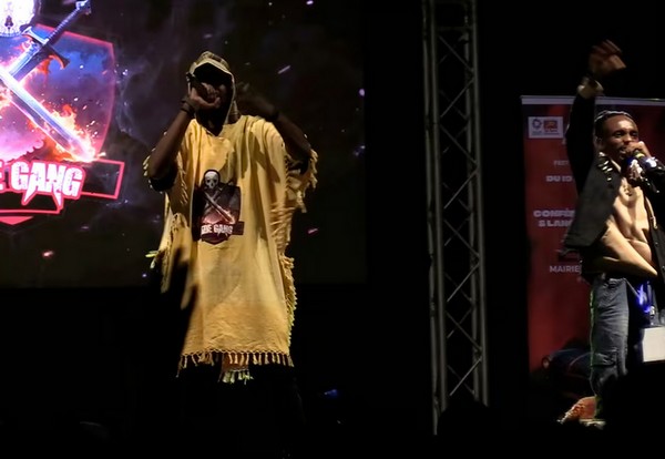 Video. Mauritanie: le festival Assalamalekum et la fête de la musique font vibrer Nouakchott