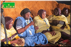 Le Festival Leyali Medh 2015 affiche le succès, son organisateur retrouve le sourire [Vidéo & PhotoReportage]