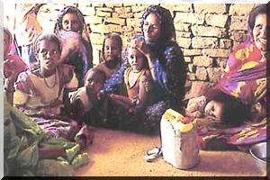 ONG femme éducation et protection de la petite fille F.E.P.P.F