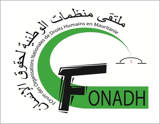 Déclaration du FONADH à propos du Passif humanitaire