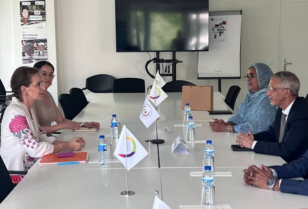 Genève : la Mauritanie cherche à obtenir un soutien pour son dossier auprès du Comité contre la torture