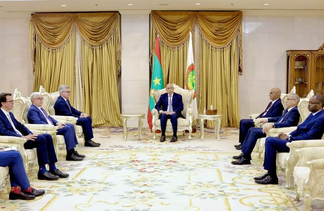 Migration et sécurité : l’Ue promet le renforcement d’une coopération stratégique