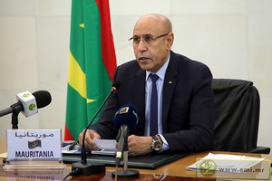 Covid-19 : Le Président exhorte le gouvernement à créer les conditions pour réduire les mesures restrictives