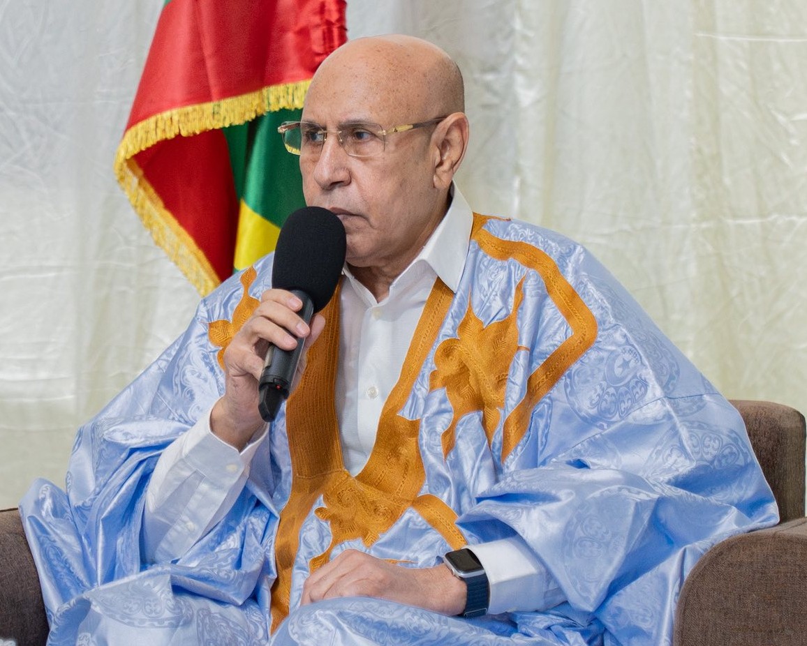 Politique d'austérité : le Président fait don d'un million de son salaire pour six mois en faveur des citoyens vulnérables