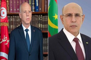 Coronavirus: La Tunisie fait don de 100 mille doses de vaccin à la Mauritanie