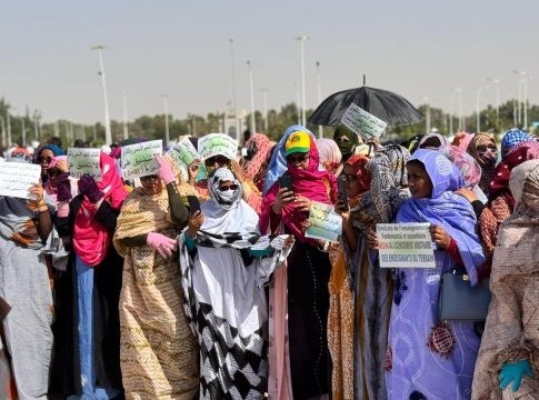 Grève des enseignants en Mauritanie : entre chiffres du ministère et revendications syndicales