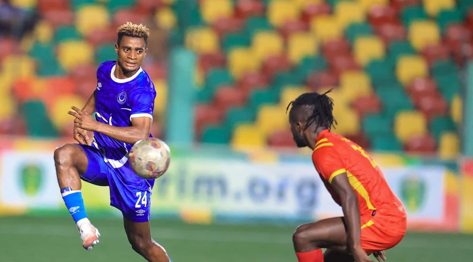 Mauritanie : Al Hilal vs Al Merreikh, le derby des exilés soudanais 