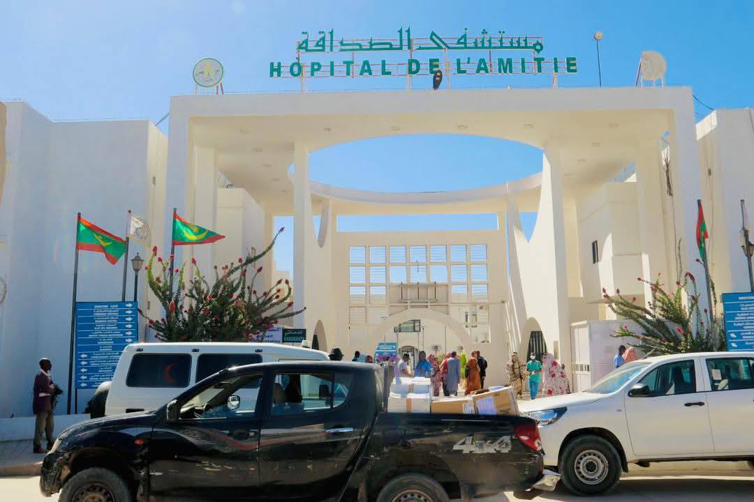 Limogeage de deux médecins : Règlement de compte ou sanction motivée ?