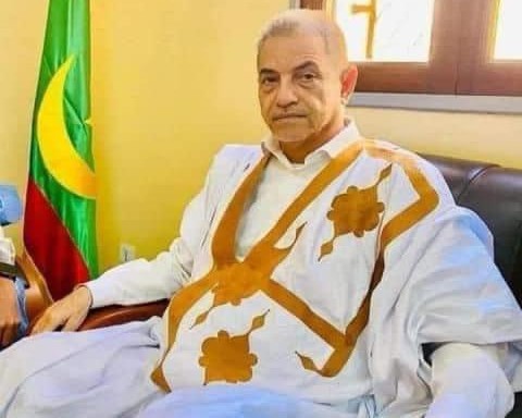Ould Bellali : La situation de l’hôpital régional de Nouadhibou est anormale