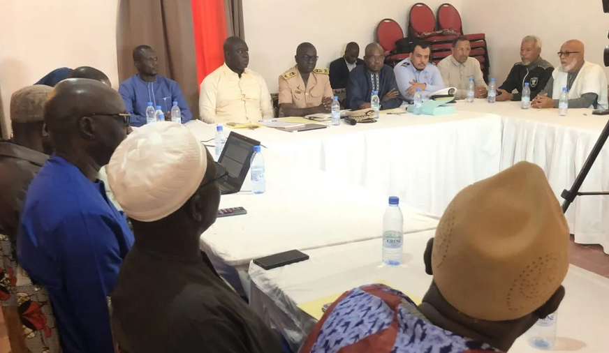 Accords de pêche avec la Mauritanie : les nouvelles mesures adoptées à Saint-Louis pour le respect de la réglementation