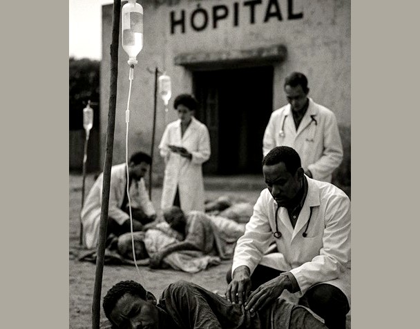 La médecine tue-t-elle en Mauritanie ? Par Pr ELY Mustapha