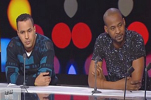 Nouvelle chanson du groupe Ewlad Leblad (clip vidéo)