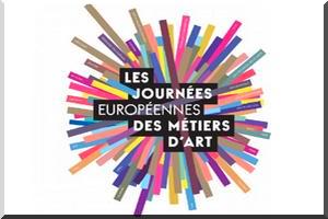 Les métiers d’Art : un atout d’excellence pour la France