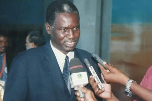 28 NOVEMBRE 1990 -28 novembre 2021, la CVE fête l'indépendance dans la douleur