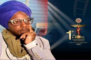 Cinéma : « Kafia » de Khalifa Sy, prix du jury par excellence du Festival International du Film d’Espoir