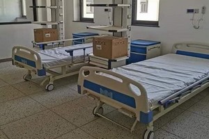 Chirurgien à l’hôpital national: « Les opérations chirurgicales sont impossibles à mener, en raison de la pénurie de sang »