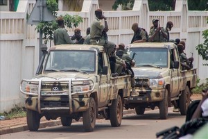 À Bamako, un commissaire écroué puis libéré sous la pression des policiers