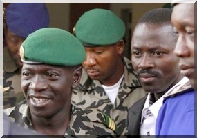 Mali : Amnistie votée pour les auteurs du putsch