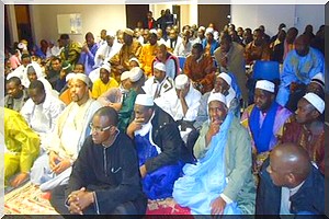 Alhassane Modibo Bah, Islamologue : « Le Maouloud permet à la communauté musulmane de s’auto-évaluer »