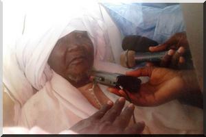 Abdallah Dièri/Bababe: Abdoulaye Basse dit Demba Thilel intronisé 17ème  « Elimane Amre »