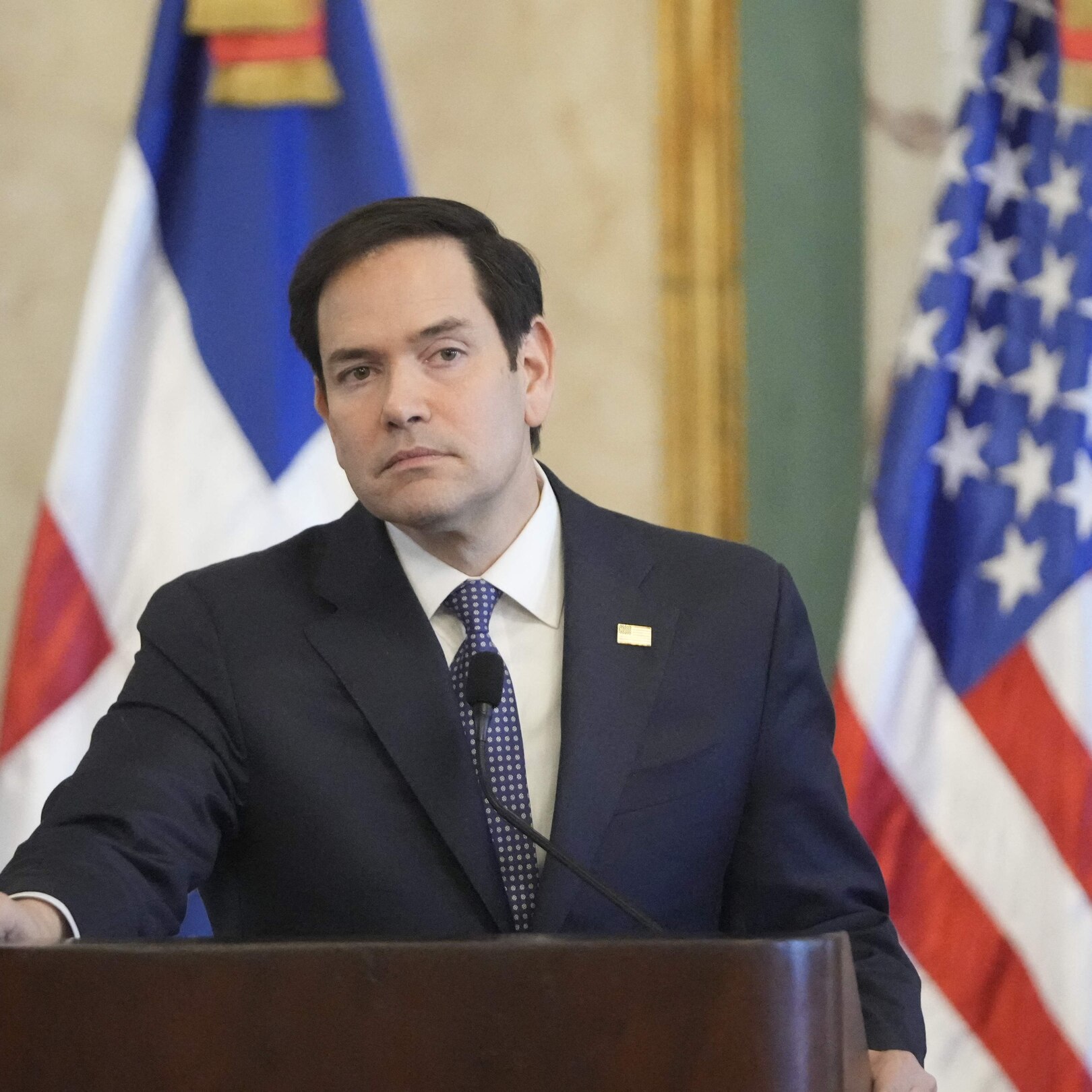 Les États-Unis suspendent le traitement des visas pour 75 pays, à l’exception de la Mauritanie